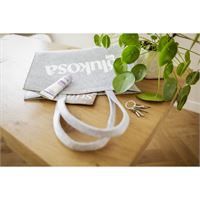 BORSA IN FELTRO RPET
